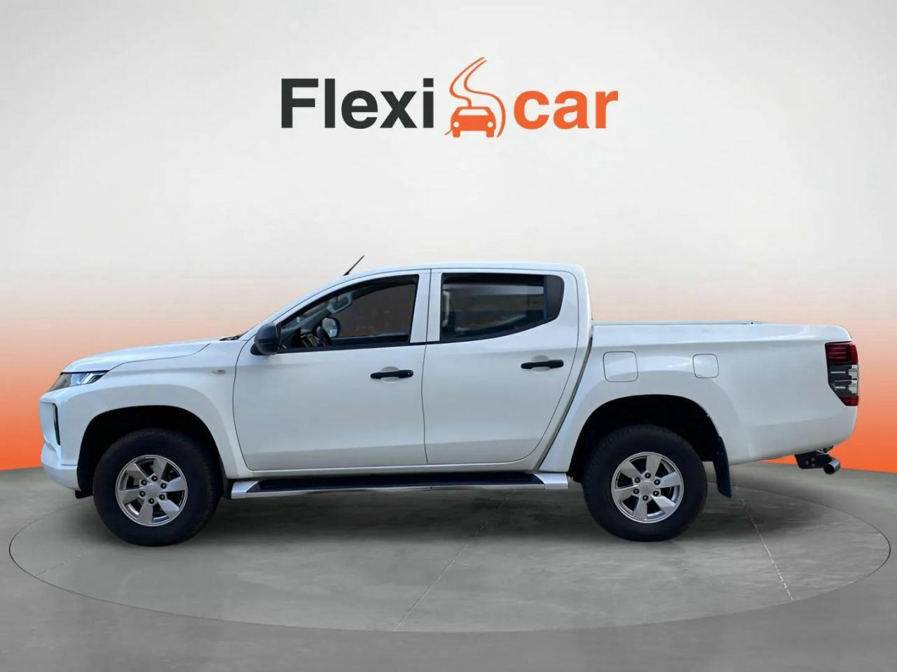 mitsubishi l200 2022 / foto grande (3)