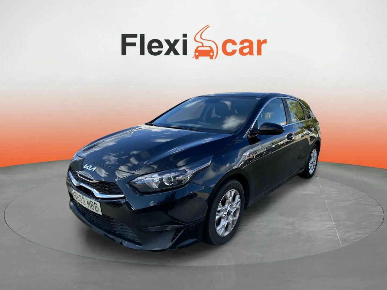 kia ceed 2022 / foto grande (3)