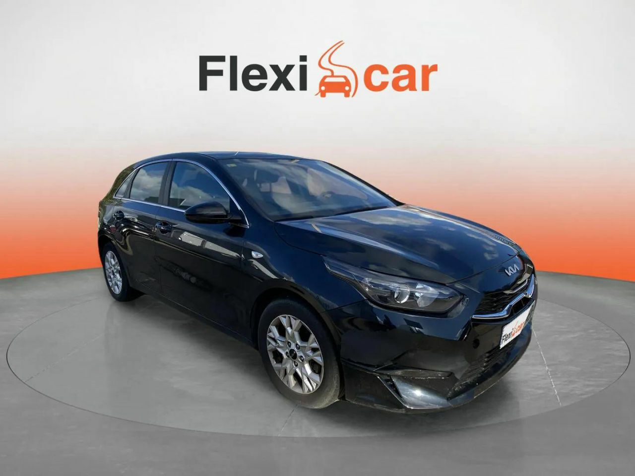 Finca en san martin tesorillo  de segunda mano - kia ceed 2022 /