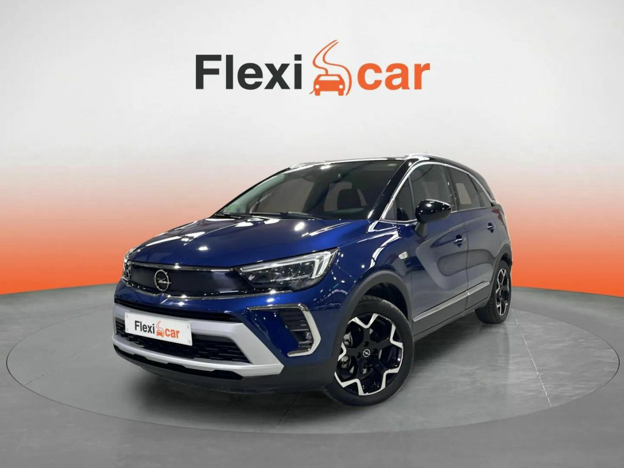 opel crossland 2022 / foto grande (3)