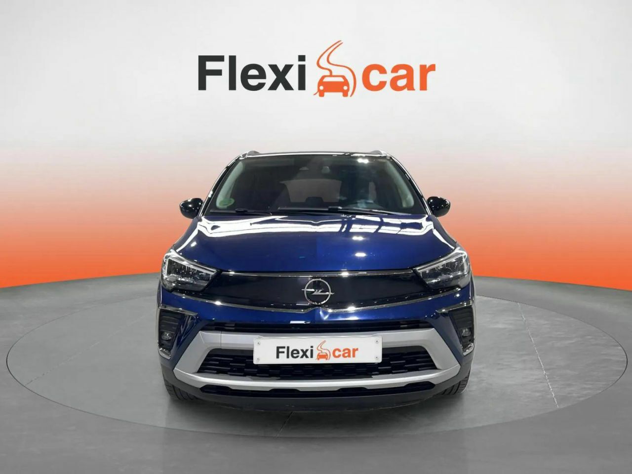 opel crossland 2022 / foto grande (2)