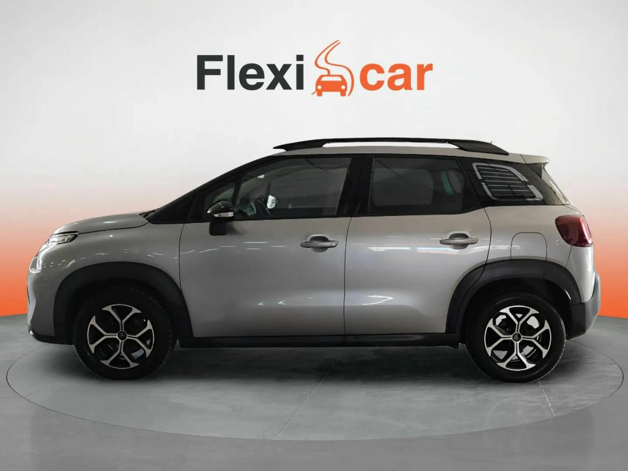 citroën c3 aircross 2022 / foto grande (3)