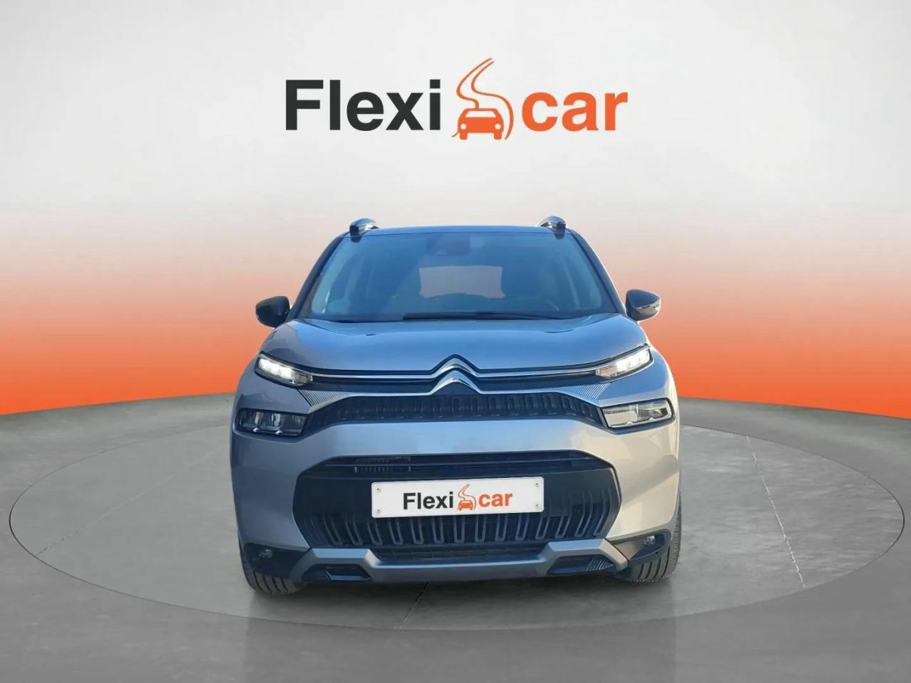citroën c3 aircross 2022 / foto grande (2)