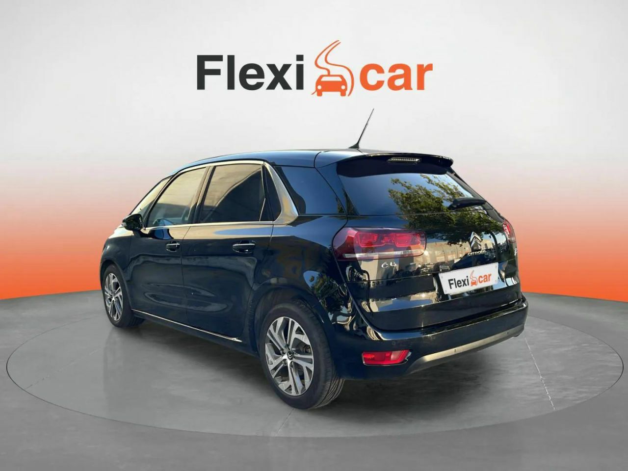 citroën c4 picasso 2015 / foto grande (3)