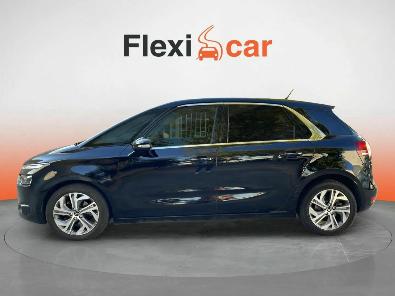 citroën c4 picasso 2015 / foto grande (2)