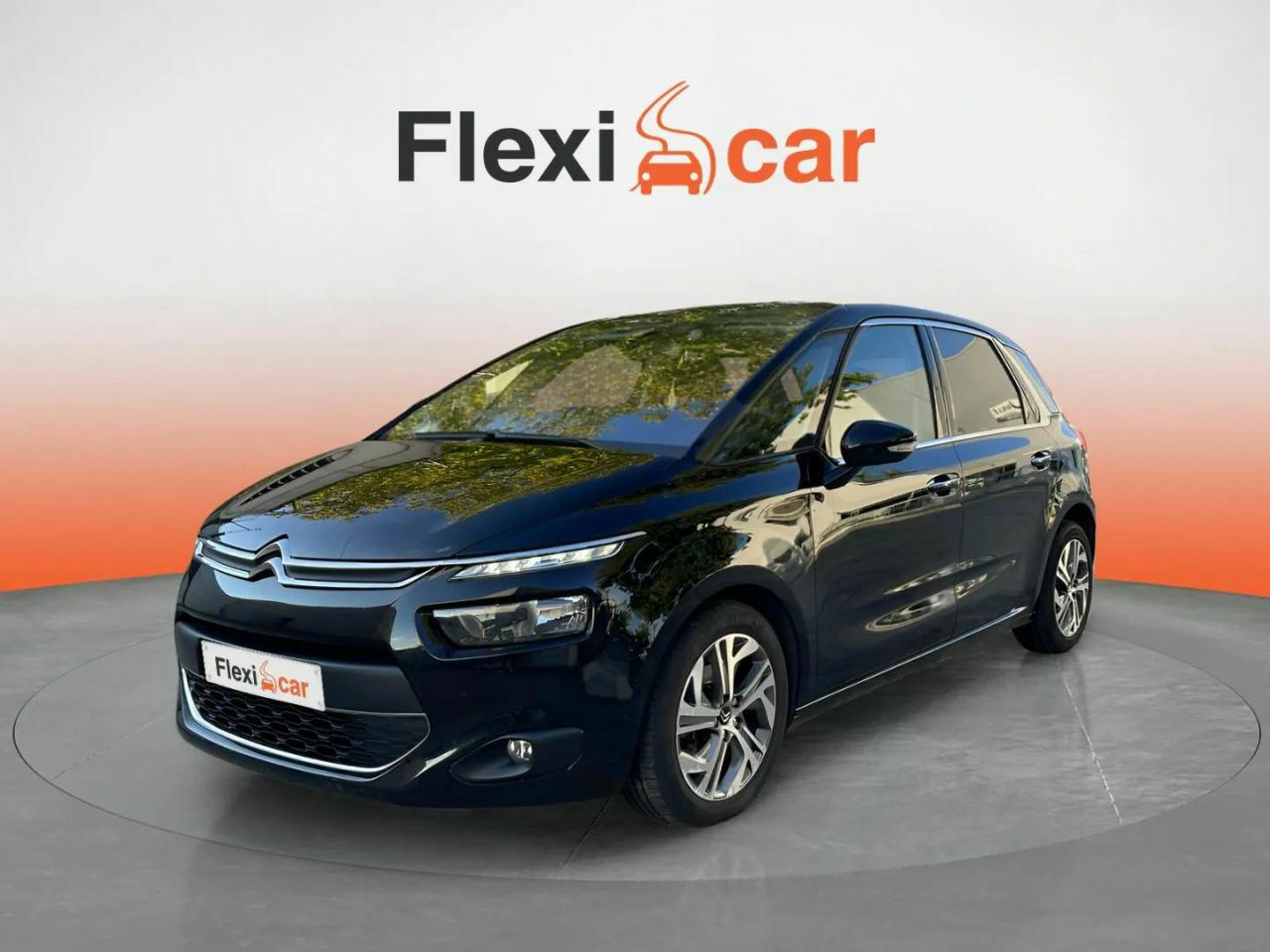 Foto citroën c4 picasso 2015 /