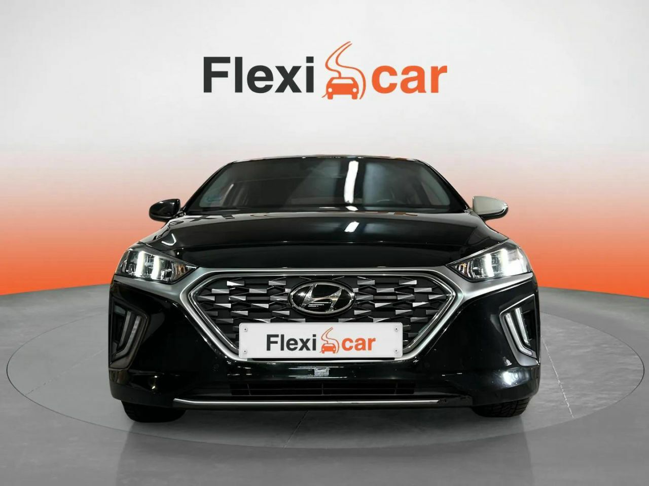 hyundai ioniq 2021 / foto grande (2)