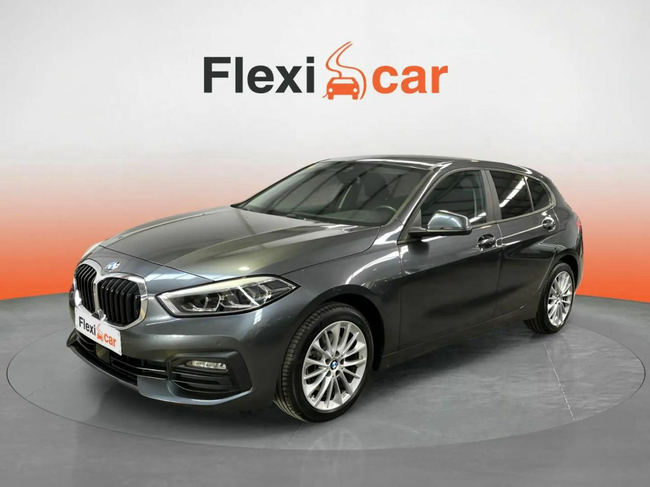bmw serie 1 2020 / foto grande (3)