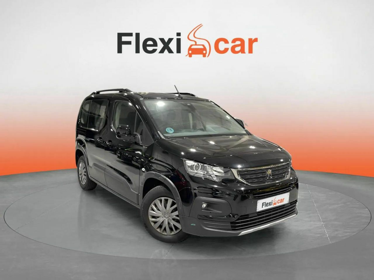 Peugeot rifter 2023  de segunda mano - peugeot rifter 2023 /