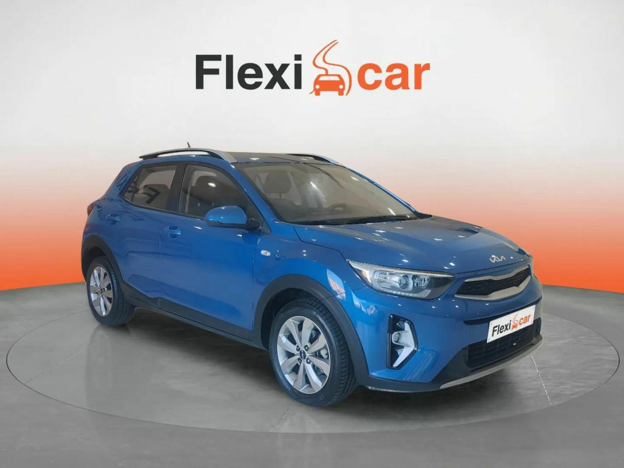 Kia stonic alicantealacant  de segunda mano - kia stonic 2022 /