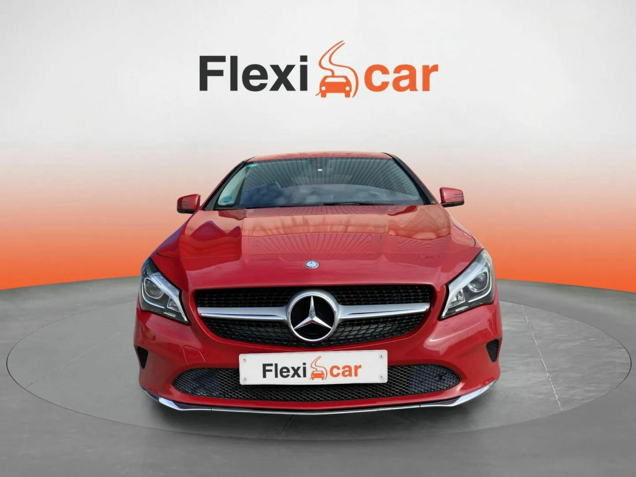 mercedes cla 2017 / foto grande (2)