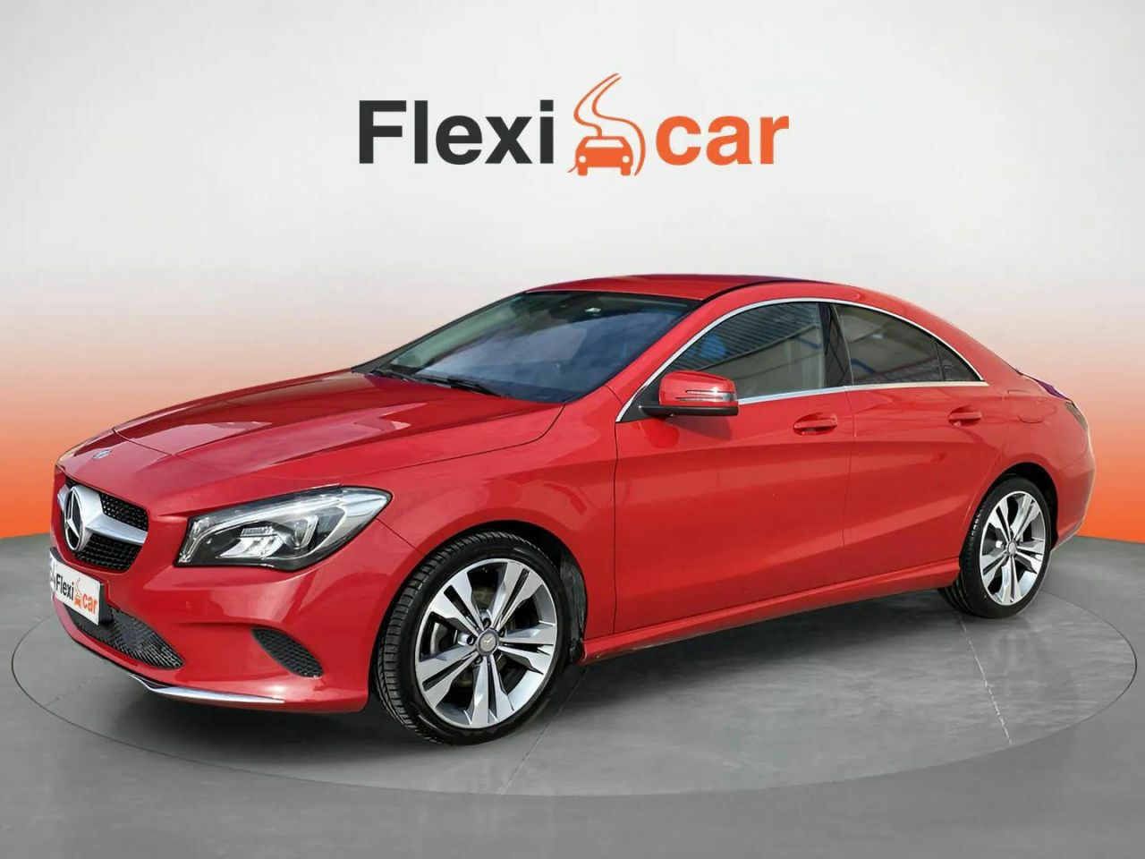 mercedes cla 2017 / foto grande (3)