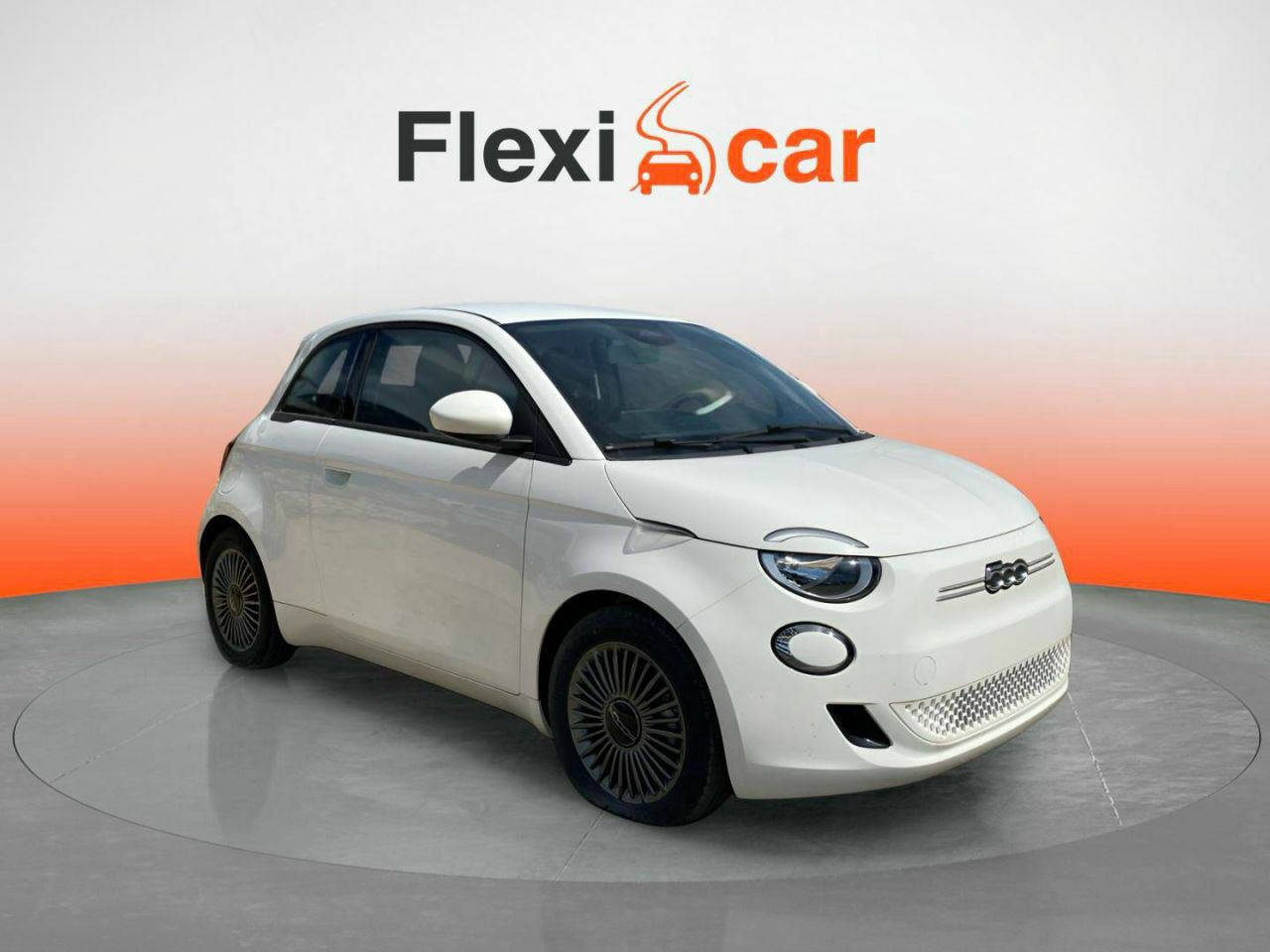 Fiat 500 2014 3 puertas  de segunda mano - fiat 500 2022 /