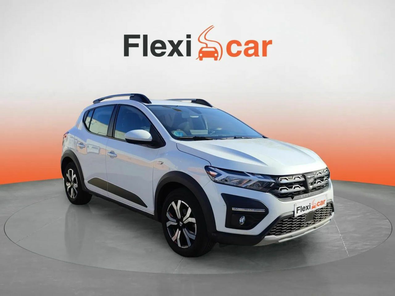 Dacia spring 2021 barcelona  de segunda mano en Barcelona - dacia sandero 2021 /