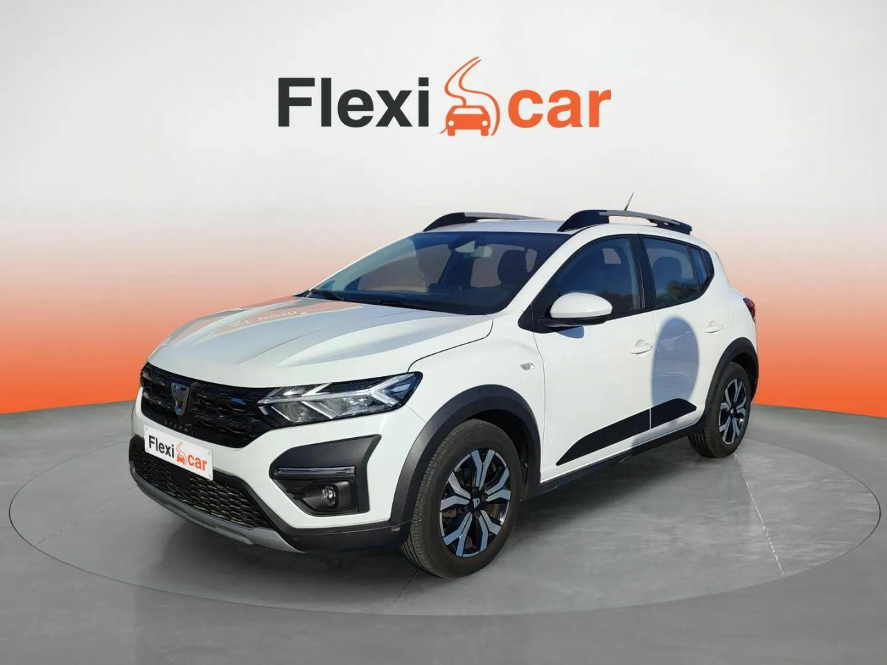 dacia sandero 2021 / foto grande (3)