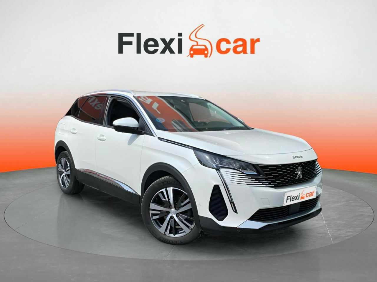 Foto peugeot 3008 2021 /