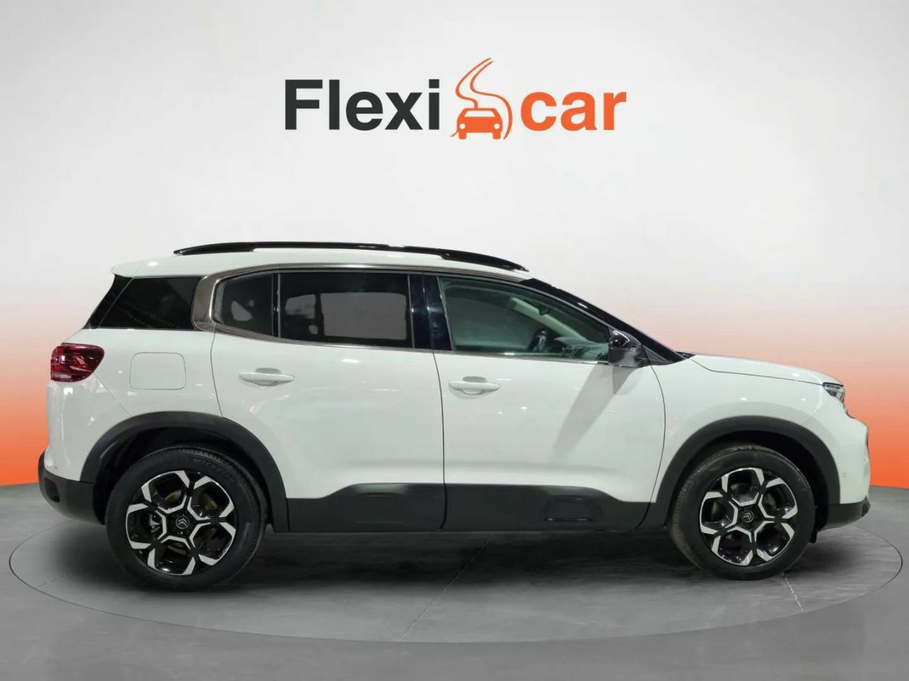citroën c5 aircross 2023 / foto grande (2)