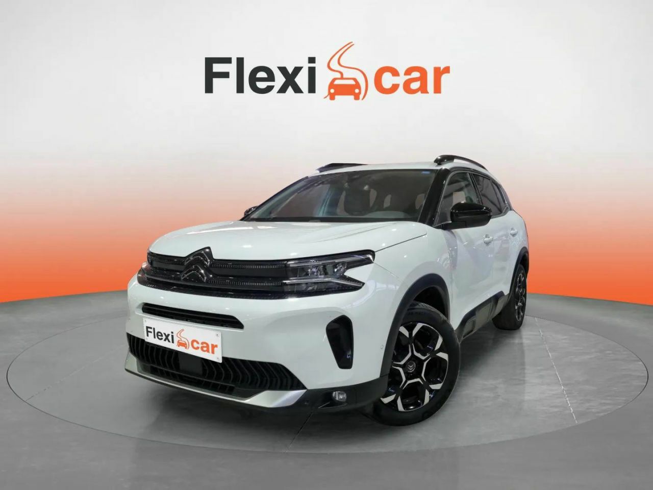 citroën c5 aircross 2023 / foto grande (3)