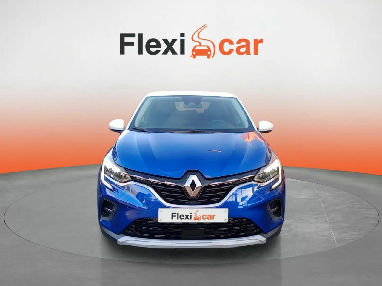 renault captur 2020 / foto grande (2)