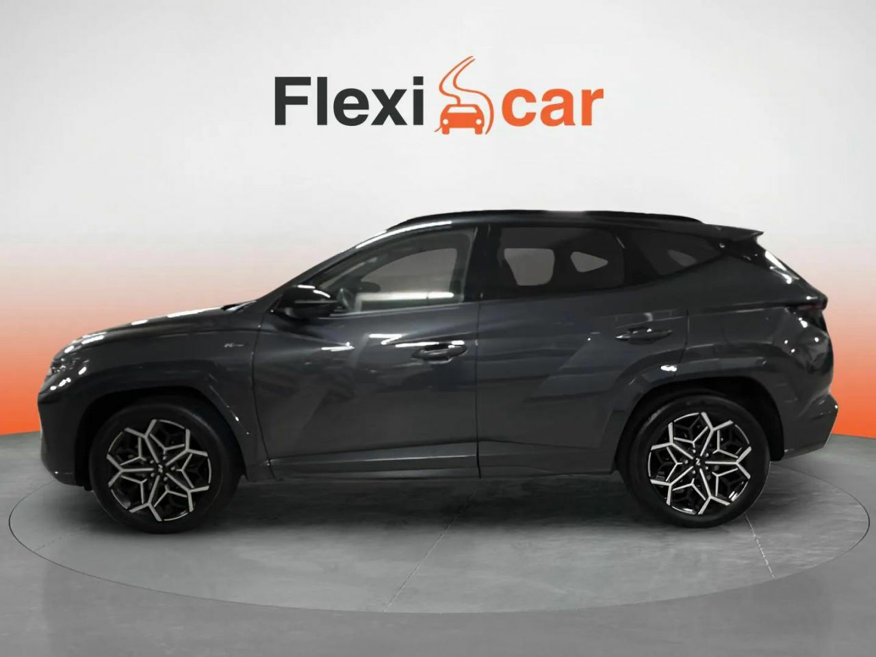 hyundai tucson 2022 / foto grande (3)