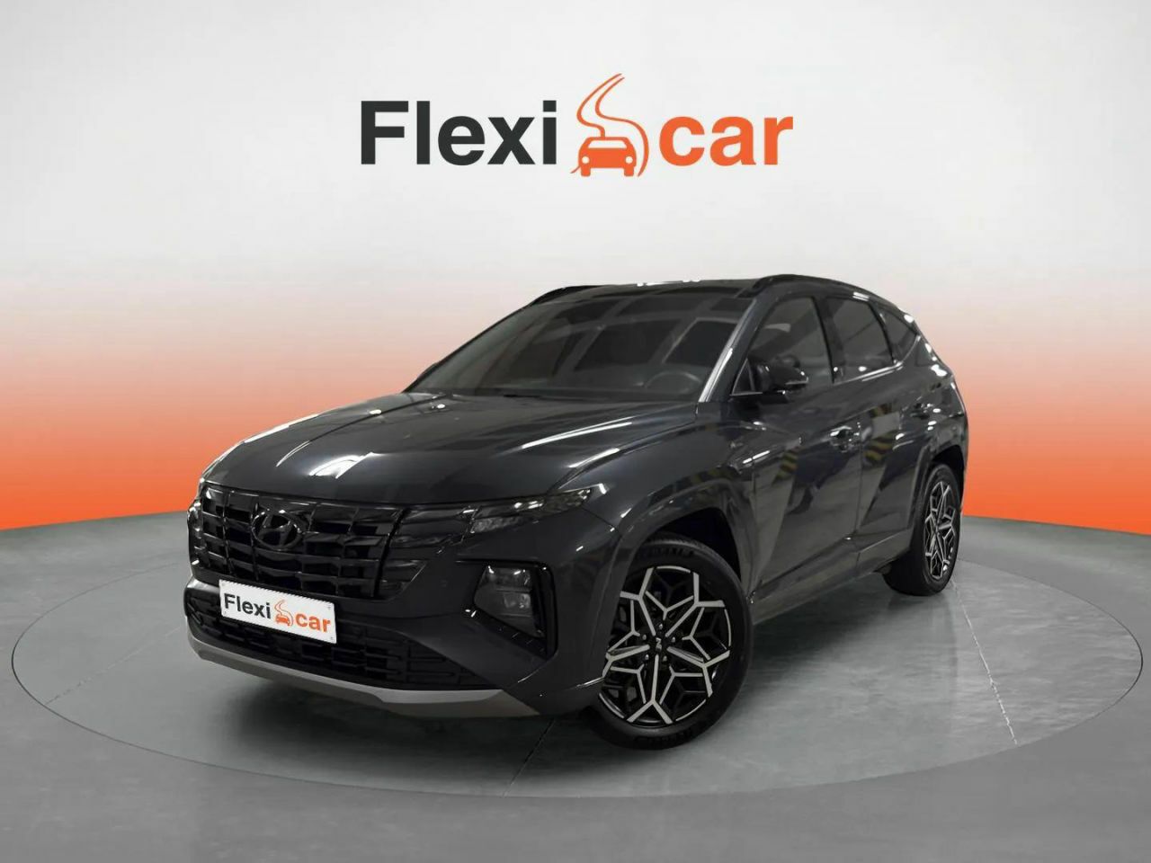 hyundai tucson 2022 / foto grande (2)