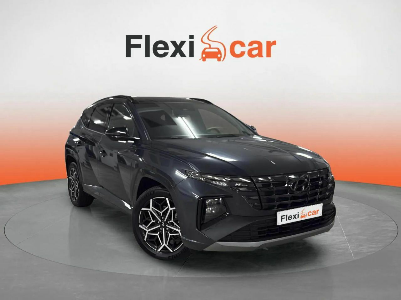 Hyundai i20 bluetooth  de segunda mano - hyundai tucson 2022 /