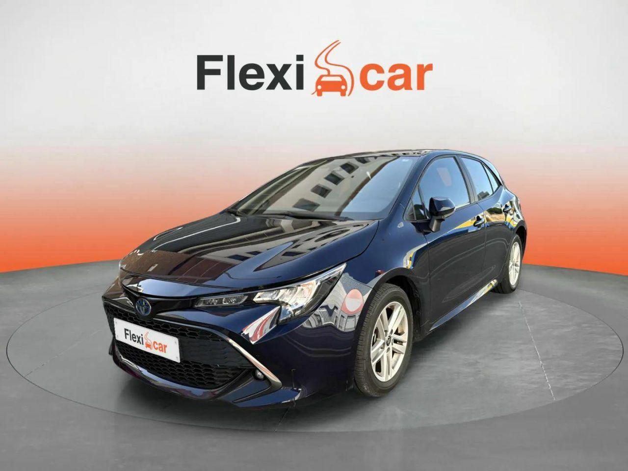 toyota corolla 2022 / foto grande (3)