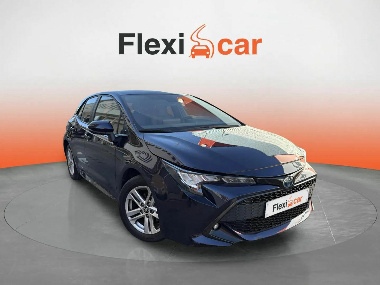 Toyota corolla 2022  de segunda mano - toyota corolla 2022 /