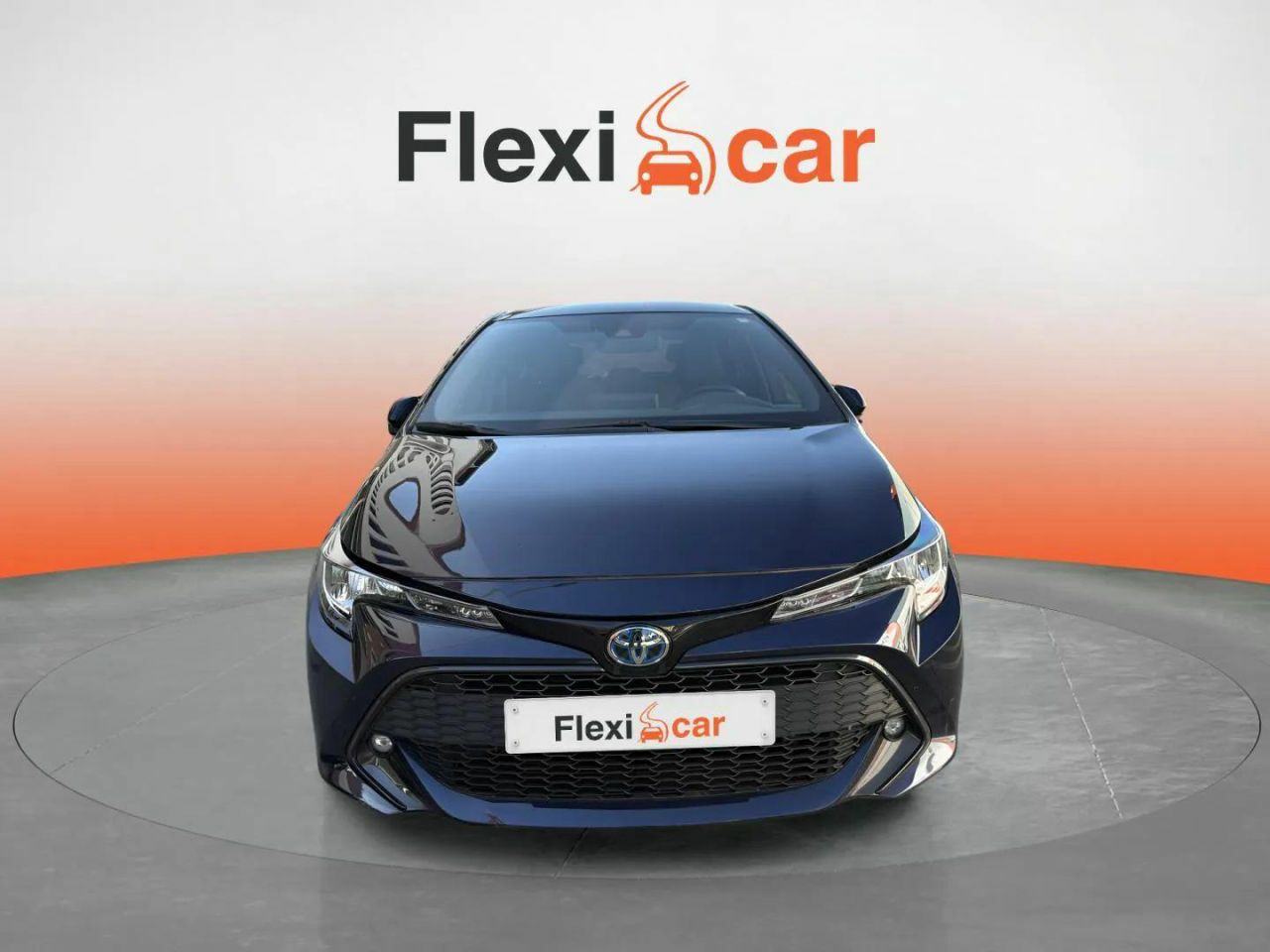 toyota corolla 2022 / foto grande (2)