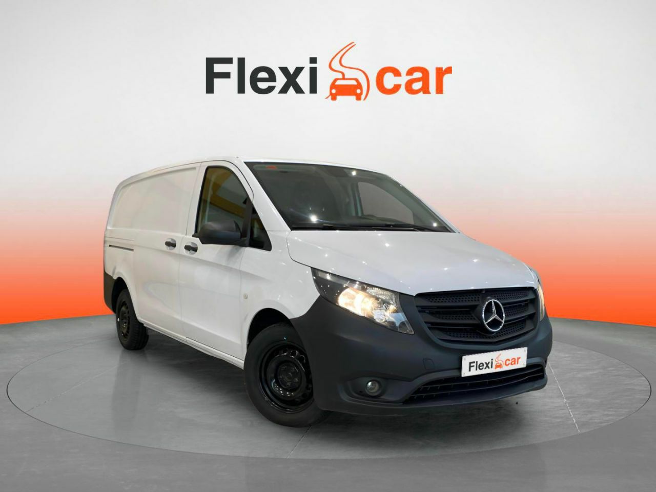 Foto mercedes vito 2020 /
