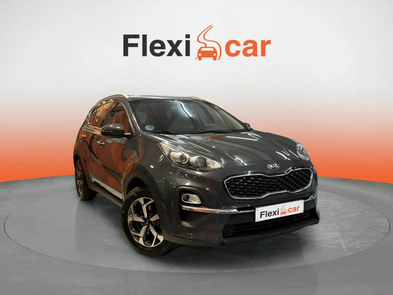 Mazda 2 2025 hibrido  de segunda mano - kia sportage 2020 /