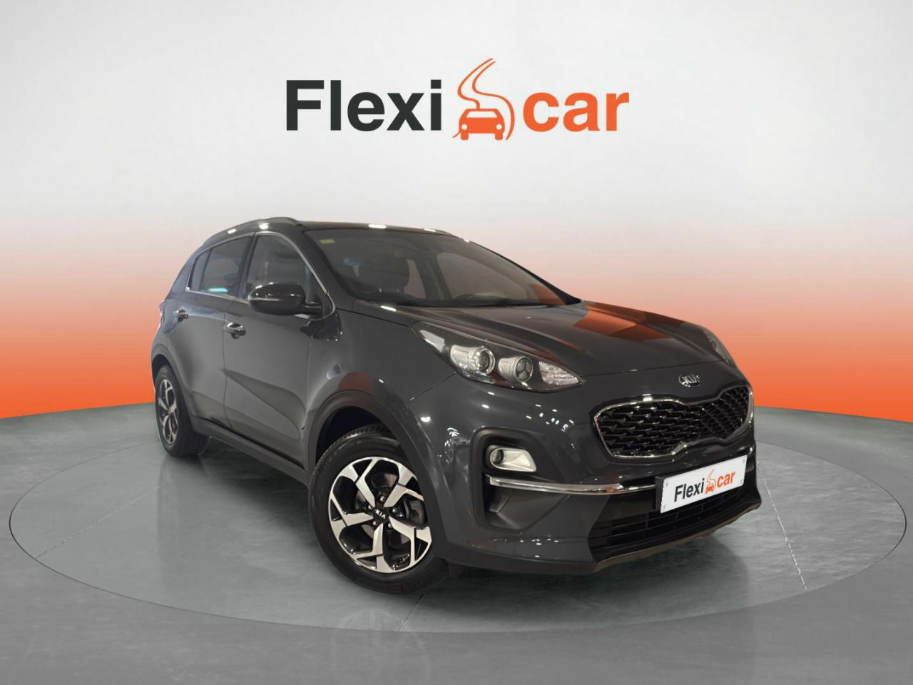Mazda 2 2025 hibrido  de segunda mano - kia sportage 2020 /