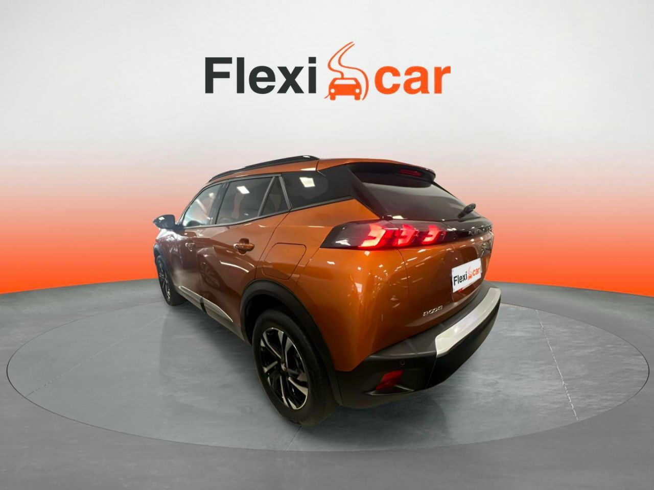 peugeot 2008 2023 / foto grande (3)