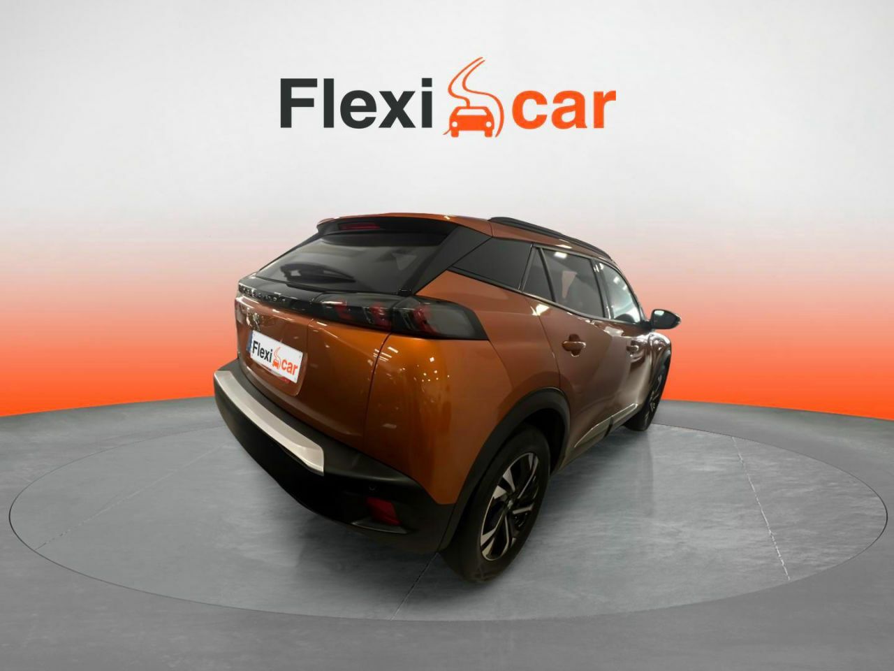 peugeot 2008 2023 / foto grande (2)