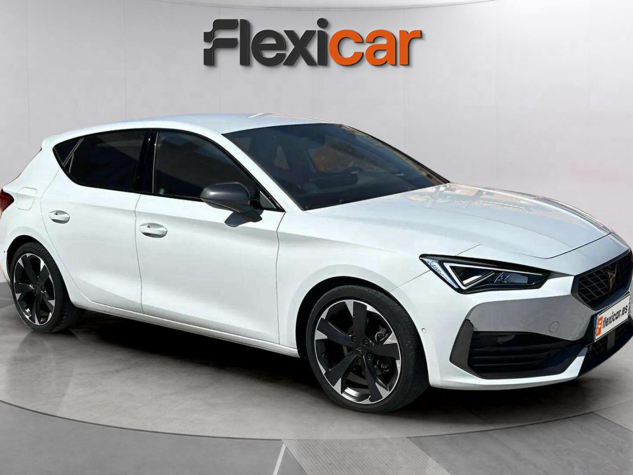 Foto cupra león 2023 /