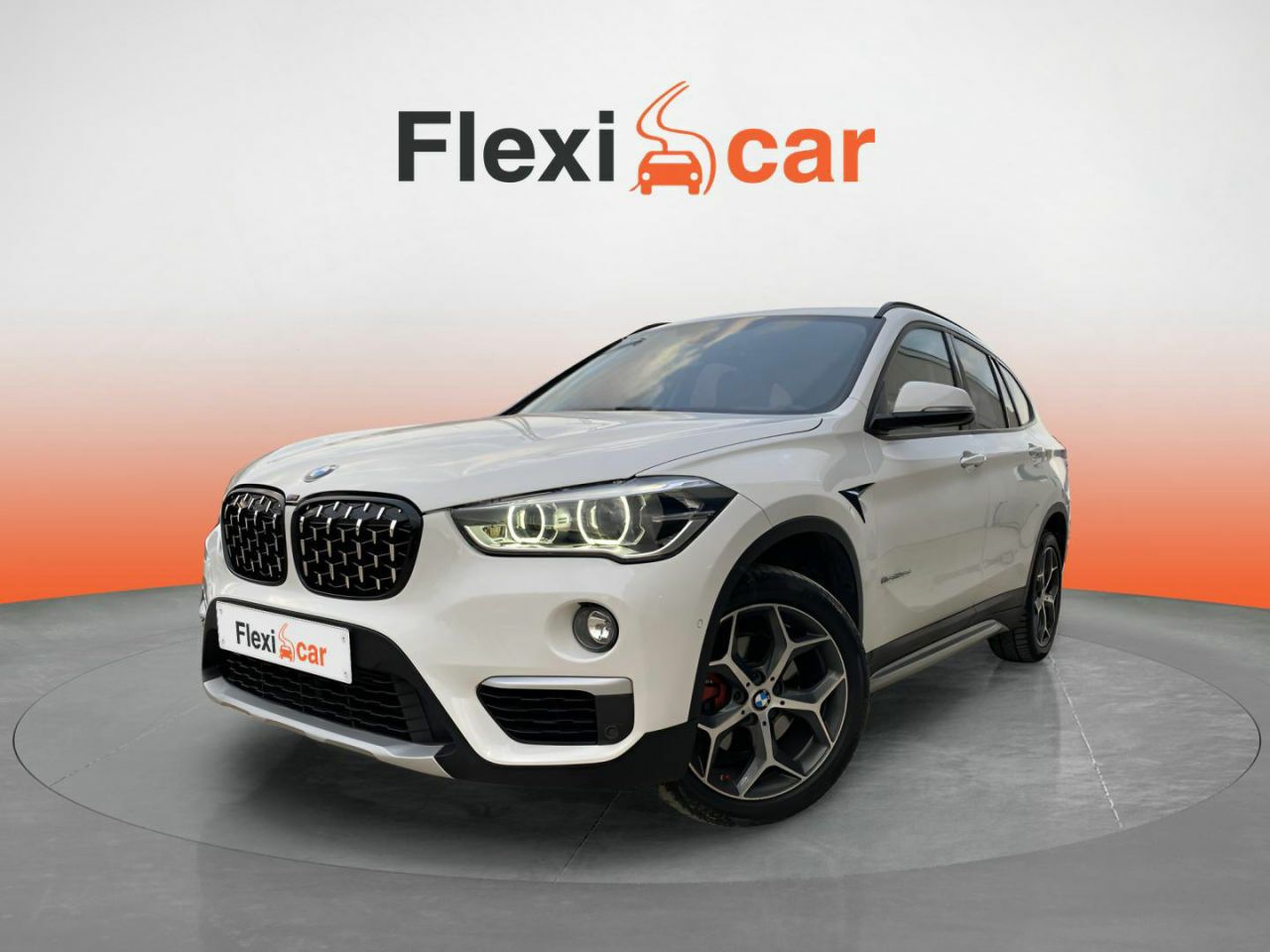 bmw x1 2016 / foto grande (3)