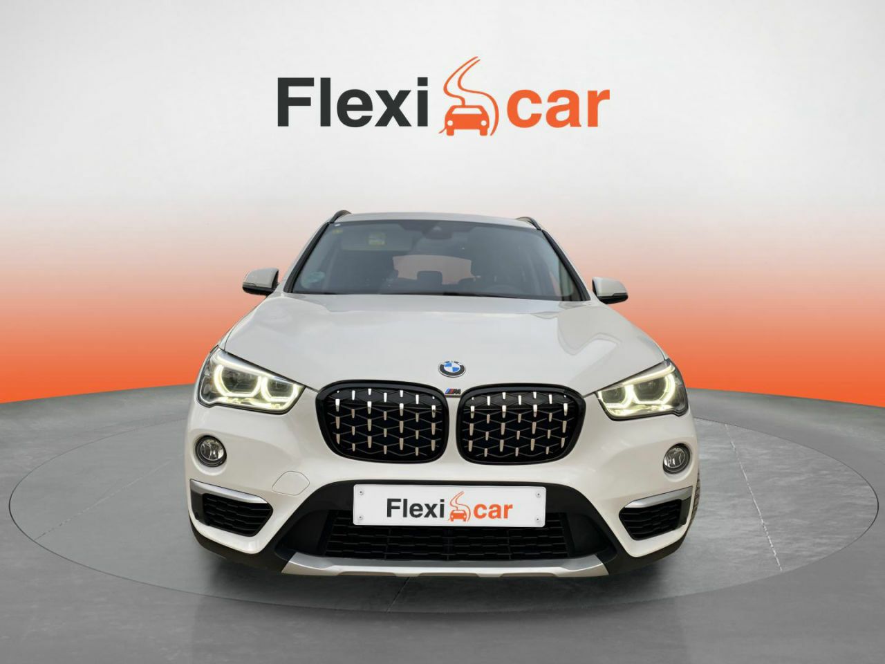 bmw x1 2016 / foto grande (2)