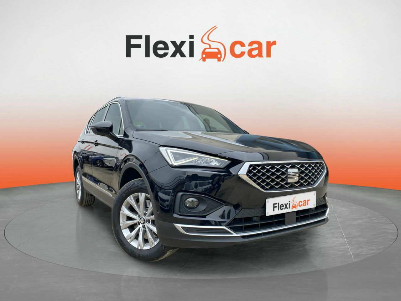 Seat tarraco  de segunda mano - seat tarraco 2019 /