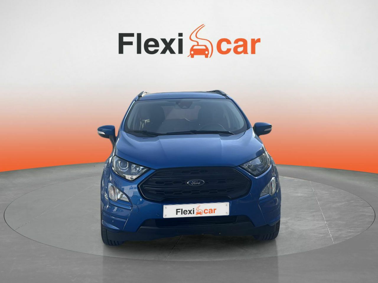 ford ecosport 2022 / foto grande (2)