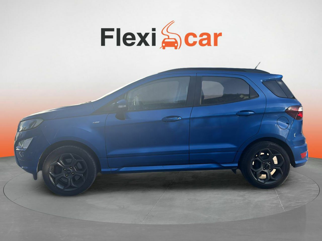 ford ecosport 2022 / foto grande (3)