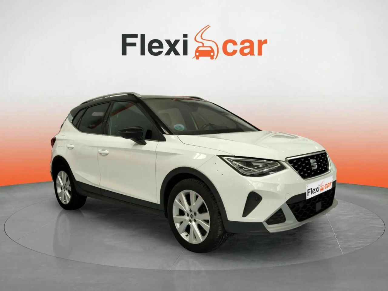 Seat arona 2022  de segunda mano - seat arona 2022 /