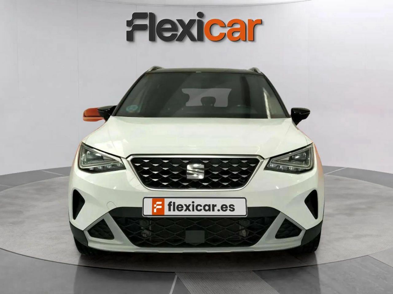 seat arona 2022 / foto grande (2)