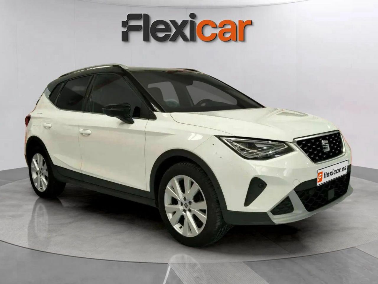 Foto seat arona 2022 /