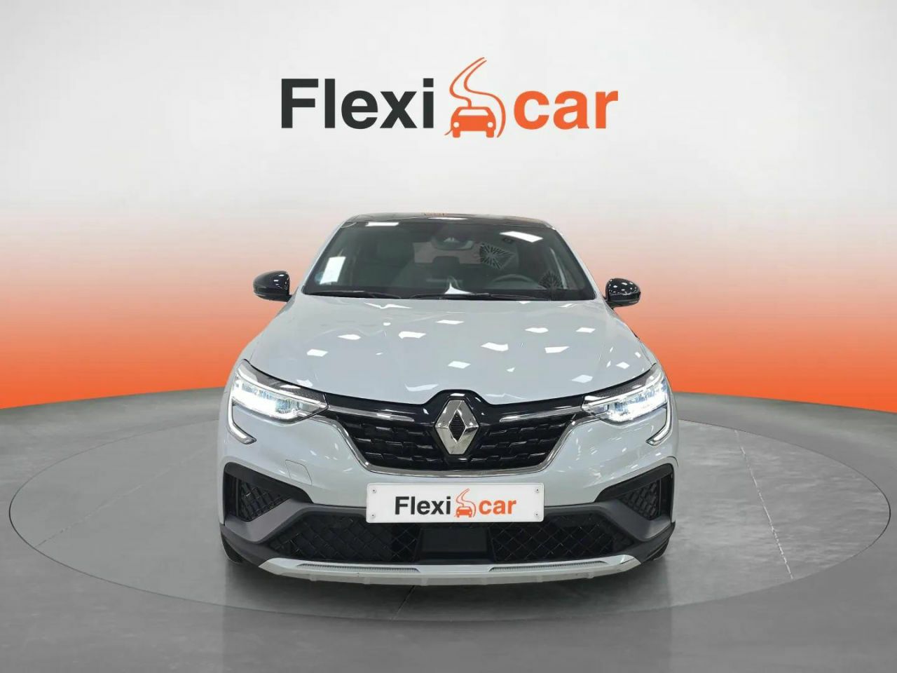renault arkana 2022 / foto grande (2)