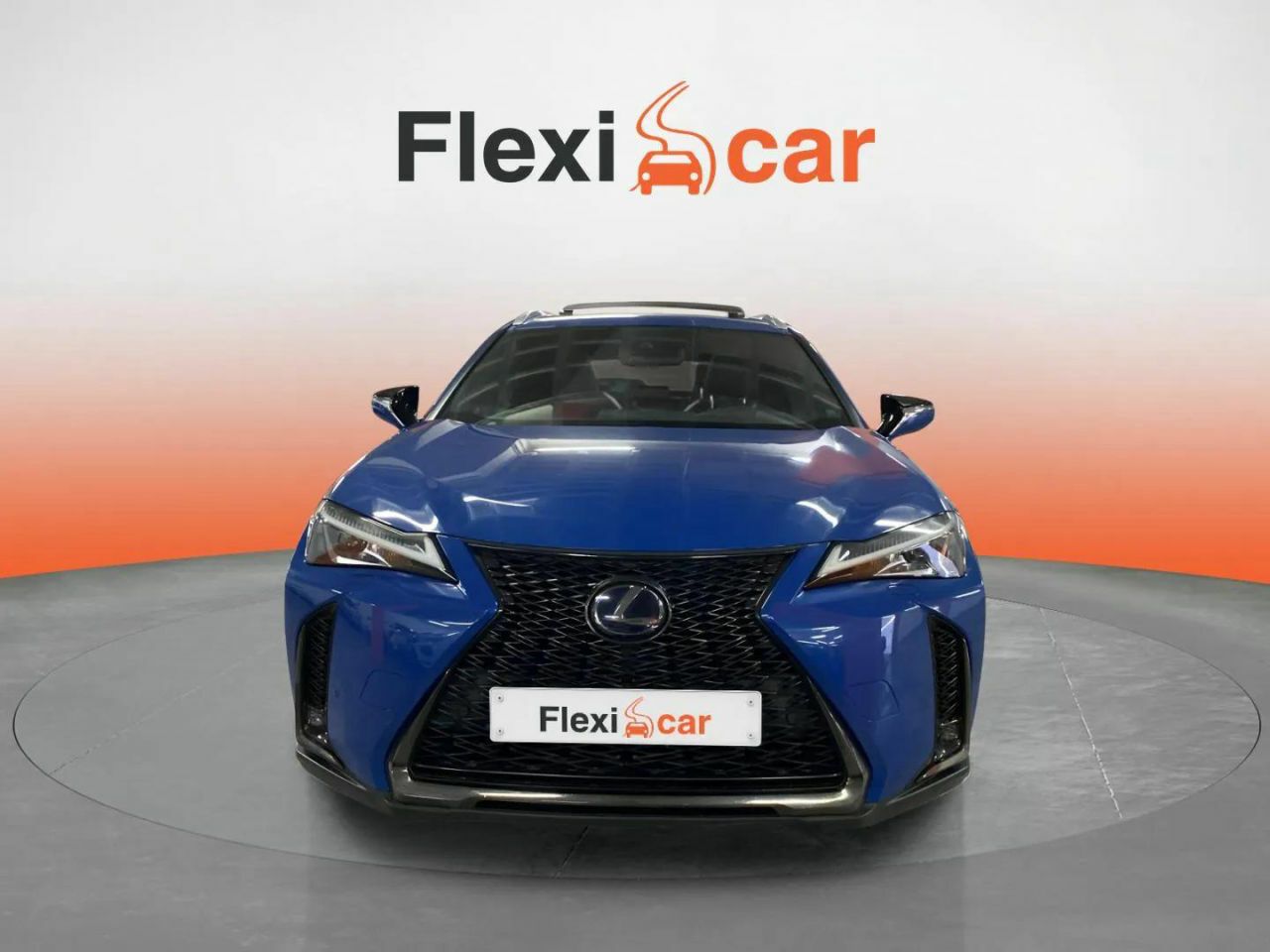 lexus ux 2021 / foto grande (3)