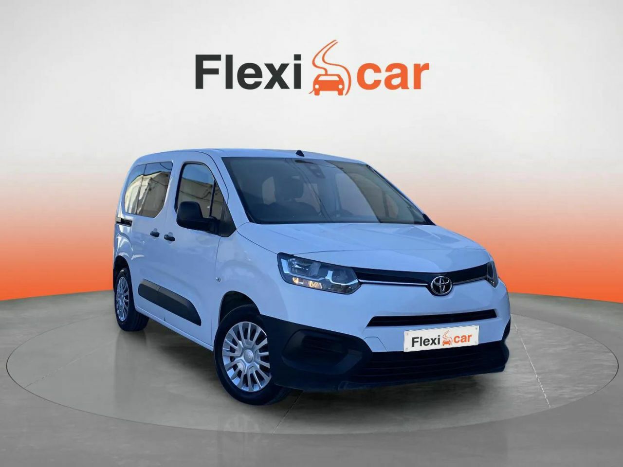 Dr 40 2020 concesionario alicante  de segunda mano en Alicante - toyota proace city 2020 /