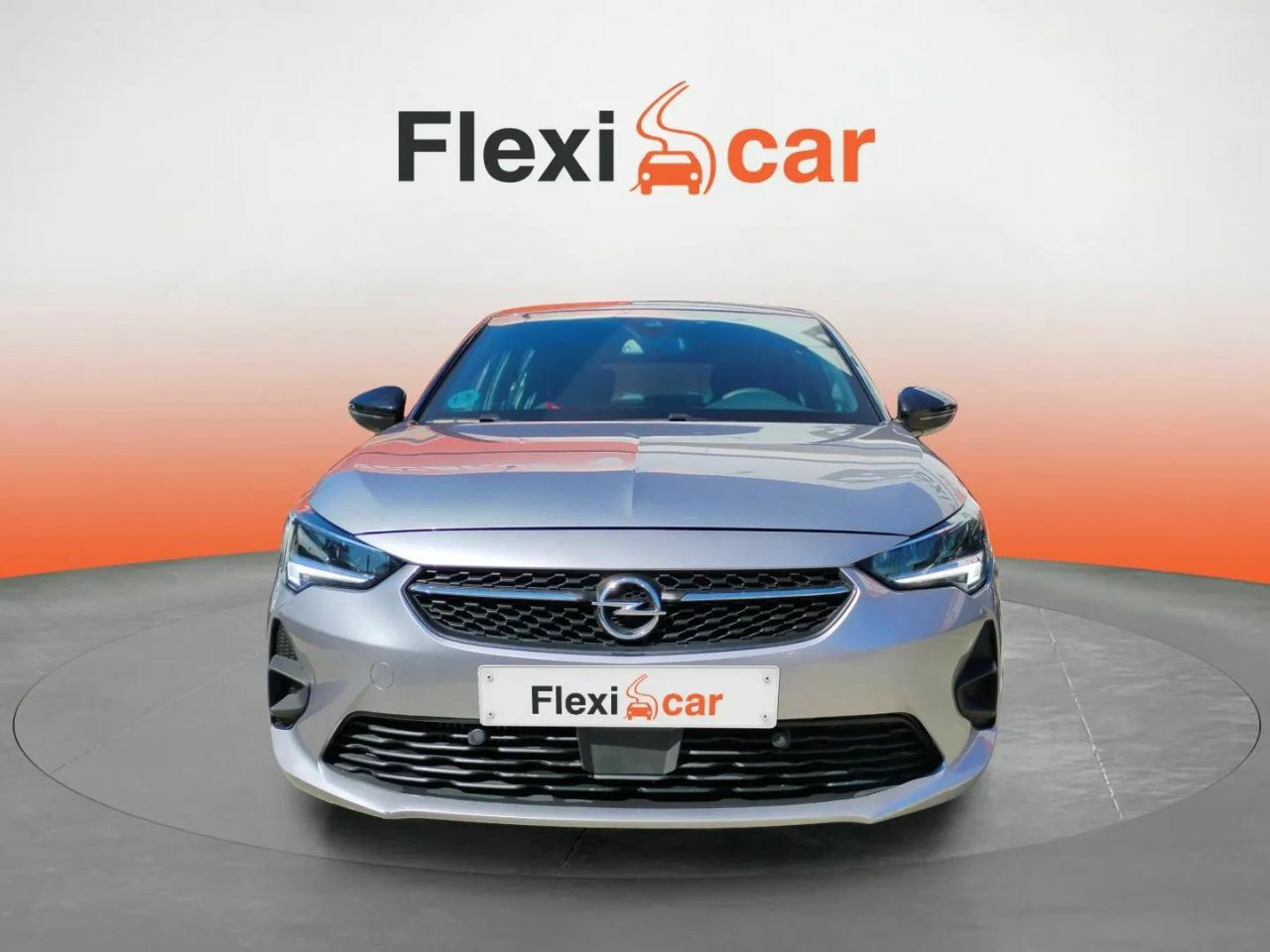opel corsa 2023 / foto grande (2)