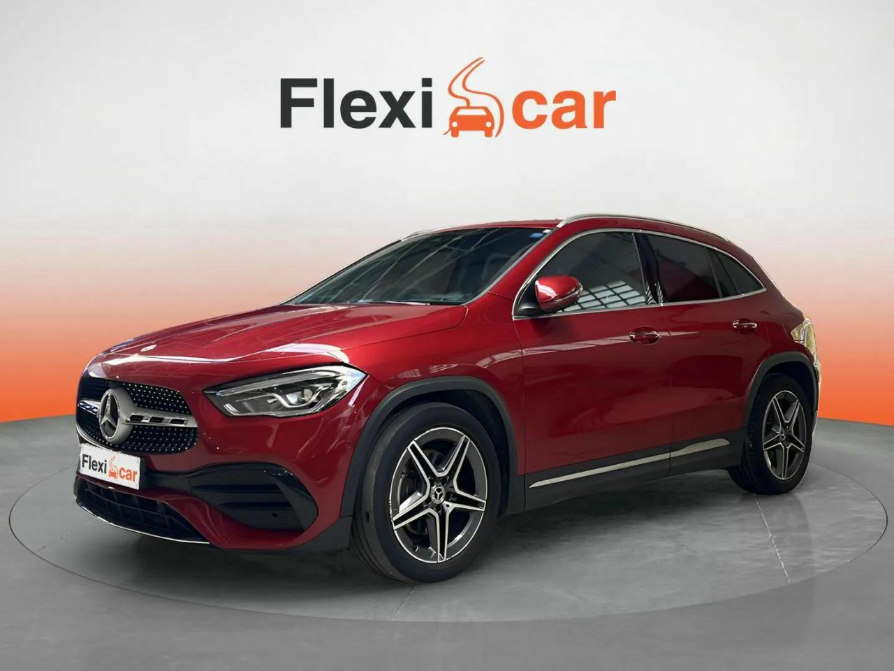 mercedes gla 2021 / foto grande (3)