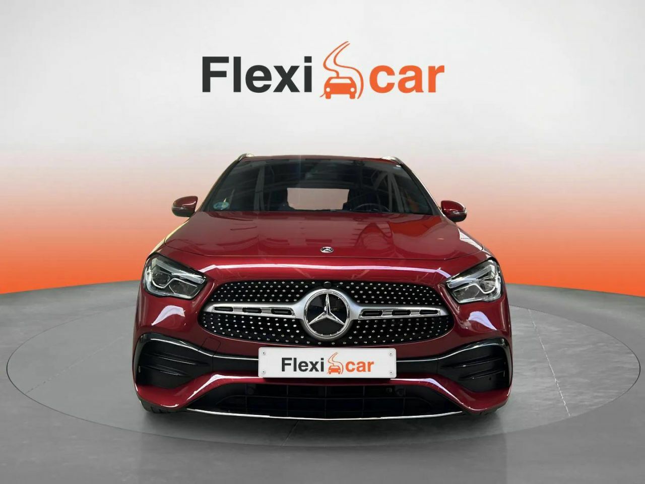 mercedes gla 2021 / foto grande (2)