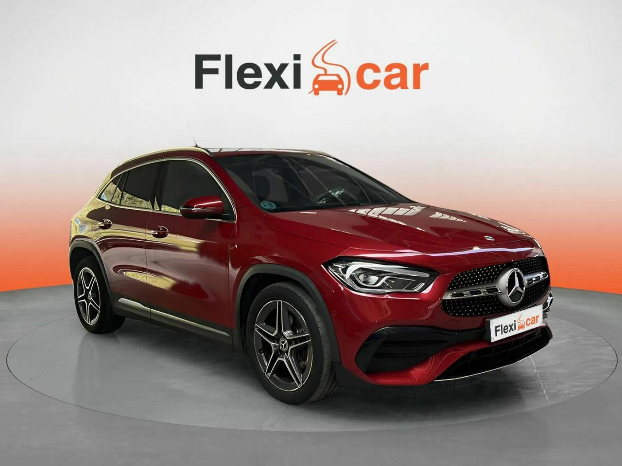 Foto mercedes gla 2021 /